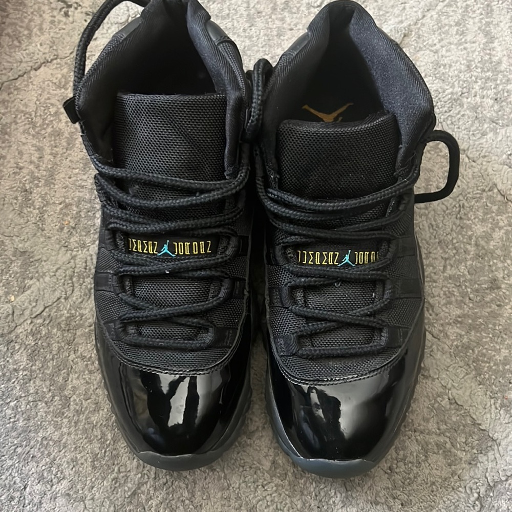 AIR JORDAN 11 RETRO GS 'GAMMA'